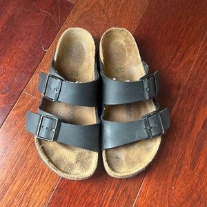 Birkenstocks